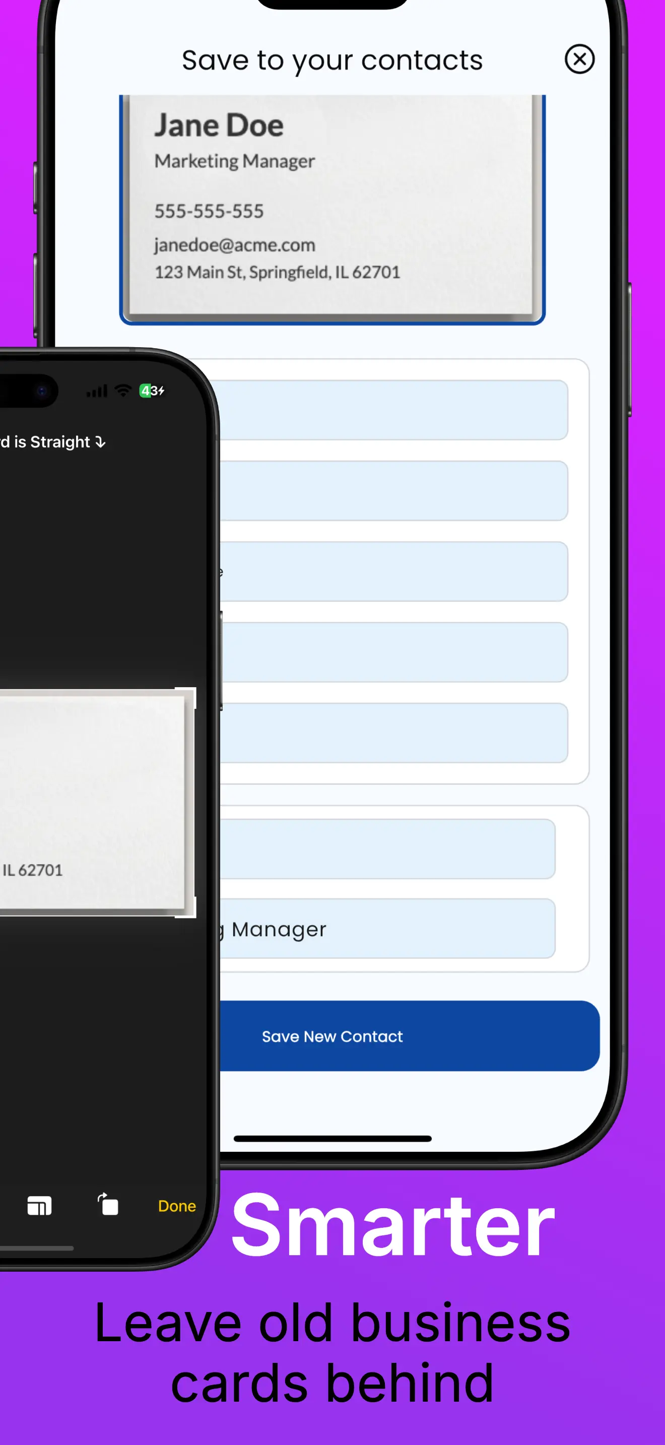 QwikU App Screenshot 6